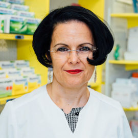 Andrea Nowotny