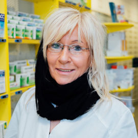 Petra Richlak